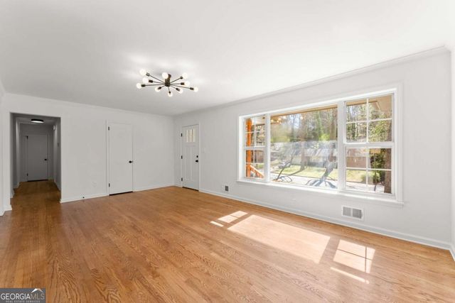 698 Holly Drive, Gainesville, GA 30501