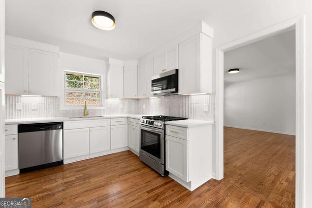 698 Holly Drive, Gainesville, GA 30501