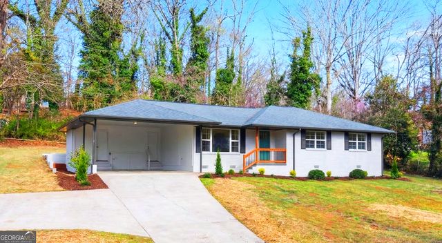 698 Holly Drive, Gainesville, GA 30501