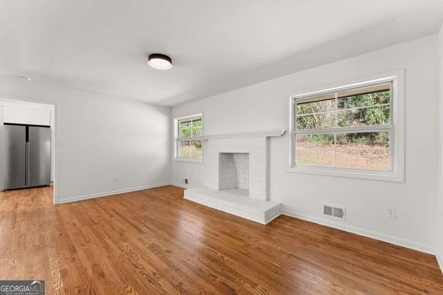 698 Holly Drive, Gainesville, GA 30501