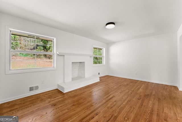 698 Holly Drive, Gainesville, GA 30501