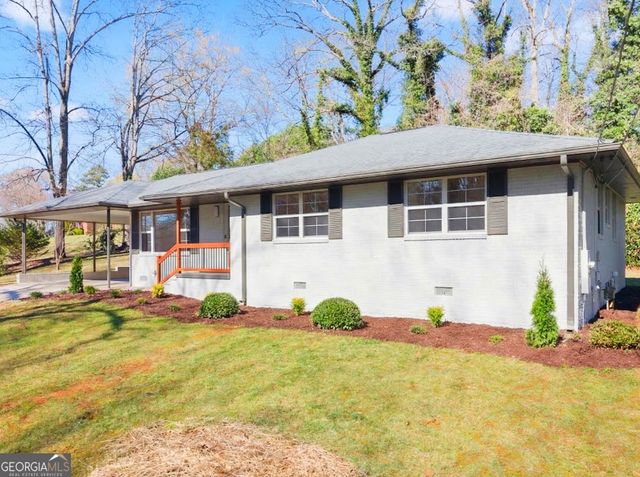 698 Holly Drive, Gainesville, GA 30501