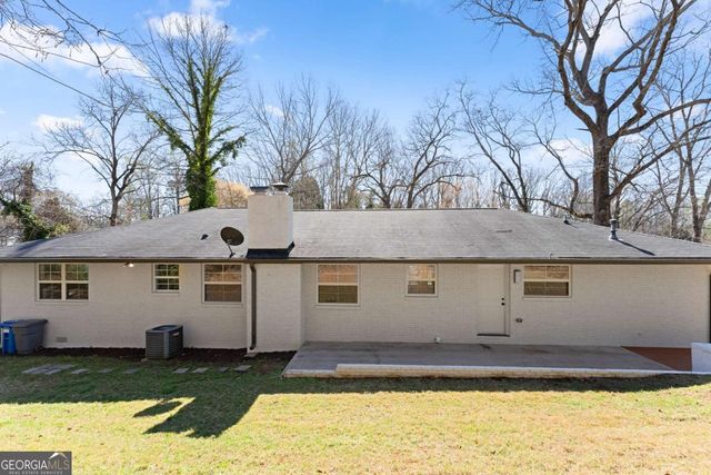 698 Holly Drive, Gainesville, GA 30501