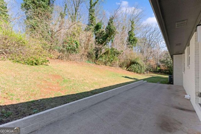 698 Holly Drive, Gainesville, GA 30501