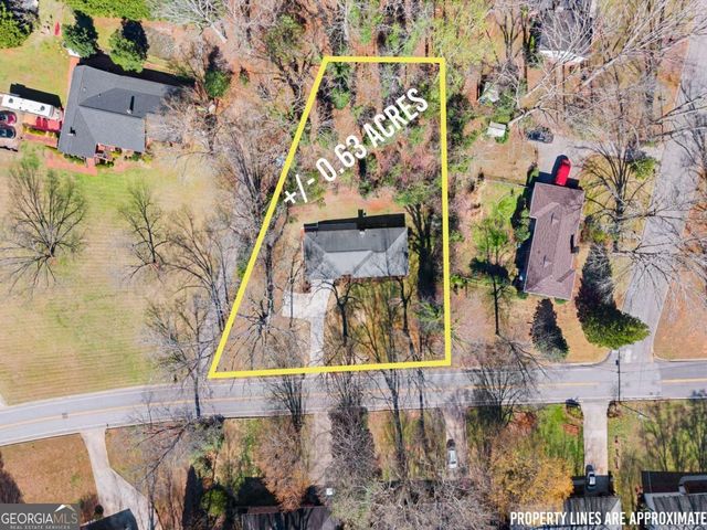 698 Holly Drive, Gainesville, GA 30501