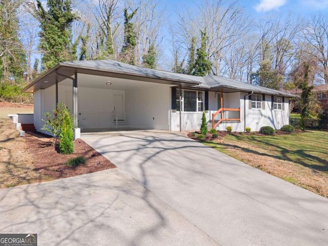 698 Holly Drive, Gainesville, GA 30501