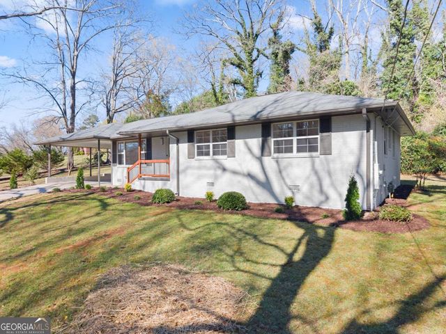 698 Holly Drive, Gainesville, GA 30501