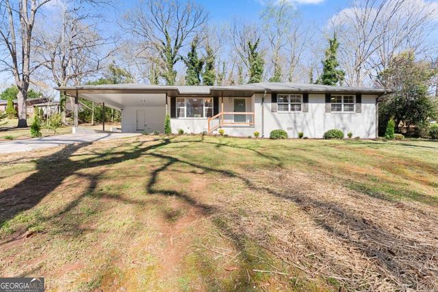 698 Holly Drive, Gainesville, GA 30501