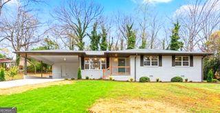 698 Holly Drive, Gainesville, GA 30501