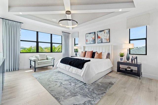 12660 Solana Bay Circle, Palm Beach Gardens, FL 33412