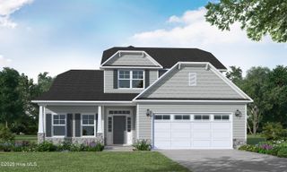 2964 Tucker Hill Drive, Grimesland, NC 27837