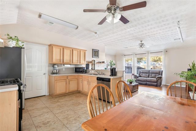 24318 Hard Wood Drive, Huffman, TX 77336