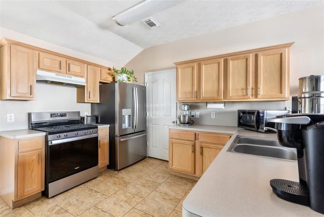 24318 Hard Wood Drive, Huffman, TX 77336