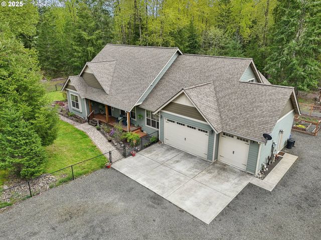 230 RILEY Ct, Toutle, WA 98649