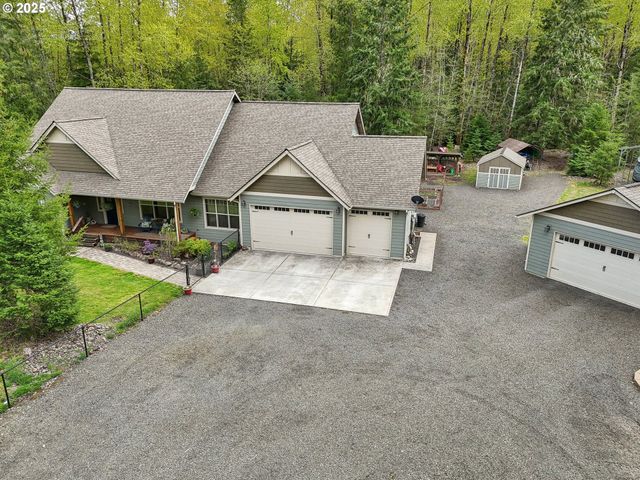 230 RILEY Ct, Toutle, WA 98649