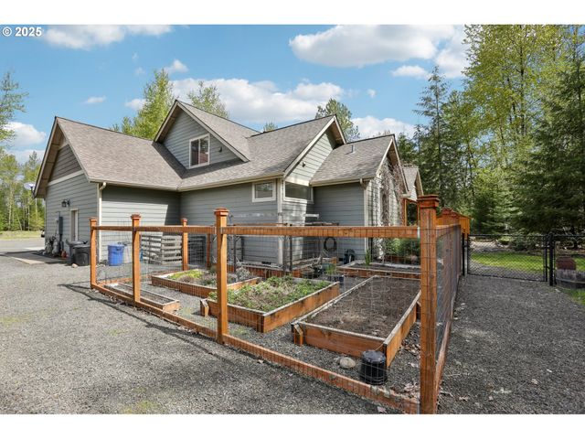 230 RILEY Ct, Toutle, WA 98649