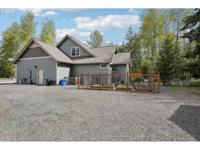 230 RILEY Ct, Toutle, WA 98649