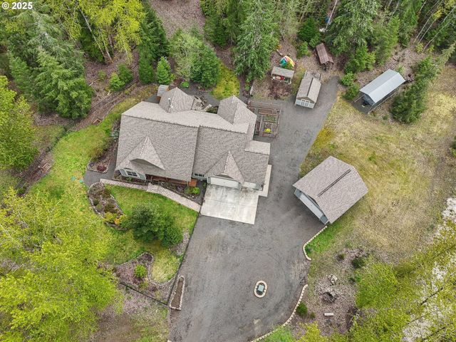 230 RILEY Ct, Toutle, WA 98649