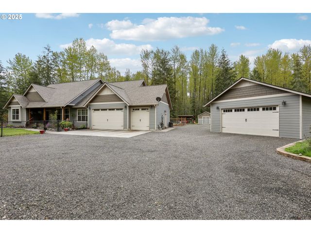 230 RILEY Ct, Toutle, WA 98649