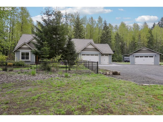 230 RILEY Ct, Toutle, WA 98649