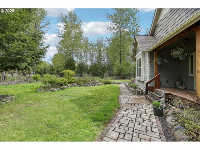 230 RILEY Ct, Toutle, WA 98649