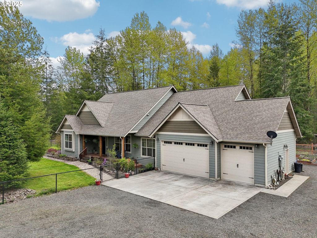 230 RILEY Ct, Toutle, WA 98649