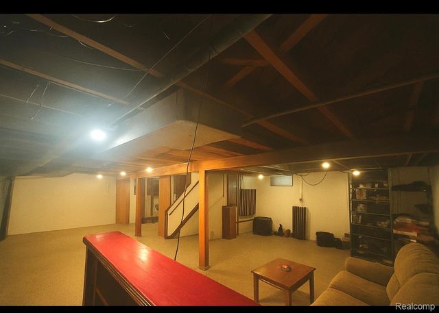 15854 Englewood Avenue, Allen Park, MI 48101