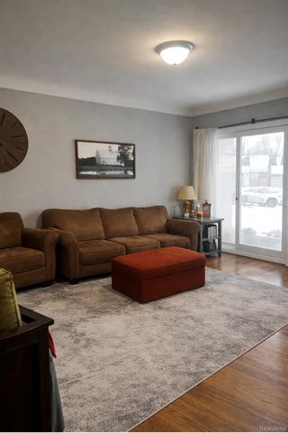 15854 Englewood Avenue, Allen Park, MI 48101