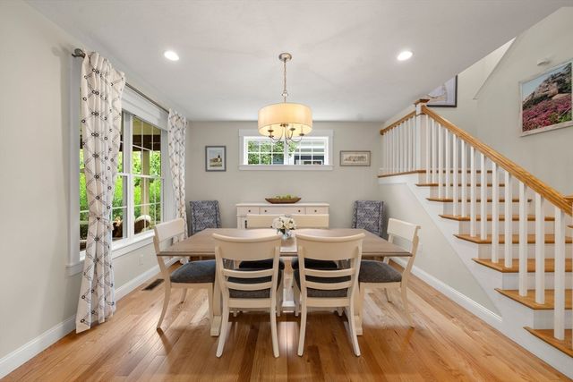 40 Danforth Lane 40, Plymouth, MA 02360