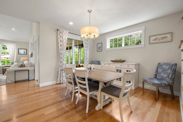 40 Danforth Lane 40, Plymouth, MA 02360