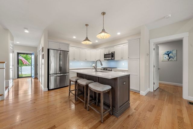 40 Danforth Lane 40, Plymouth, MA 02360