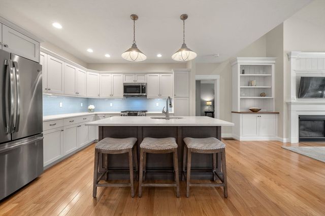 40 Danforth Lane 40, Plymouth, MA 02360