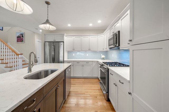 40 Danforth Lane 40, Plymouth, MA 02360