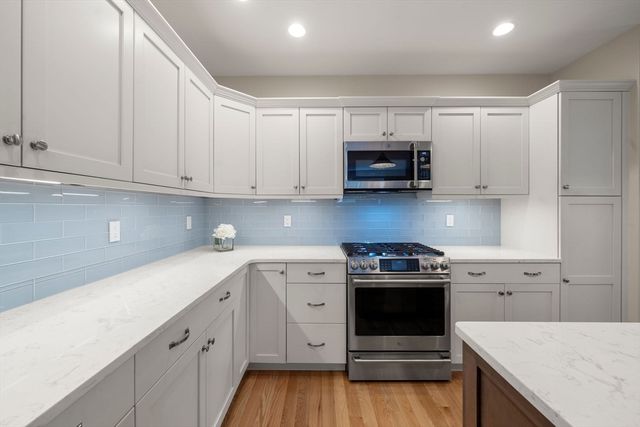 40 Danforth Lane 40, Plymouth, MA 02360