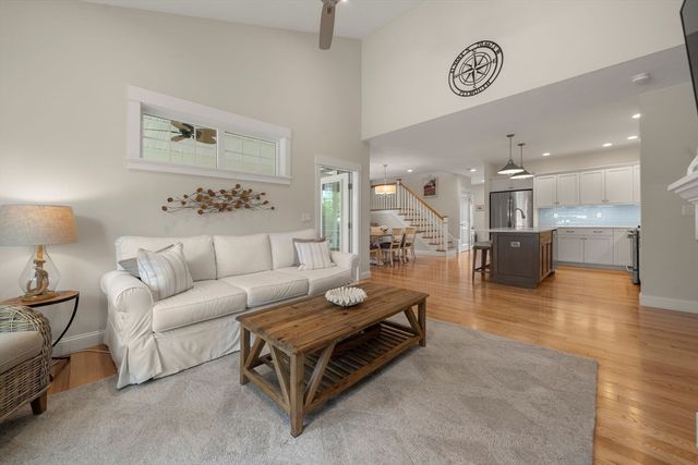 40 Danforth Lane 40, Plymouth, MA 02360