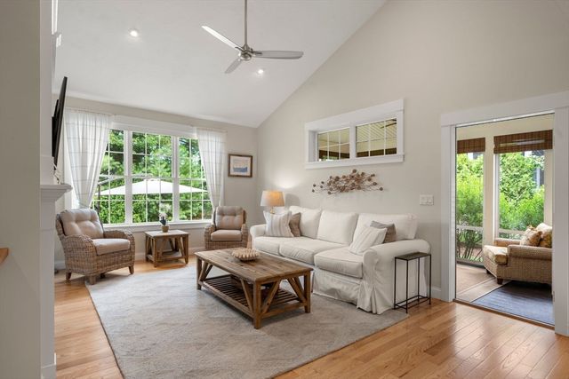 40 Danforth Lane 40, Plymouth, MA 02360