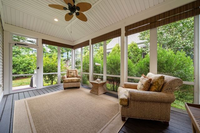 40 Danforth Lane 40, Plymouth, MA 02360