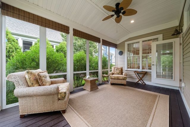 40 Danforth Lane 40, Plymouth, MA 02360