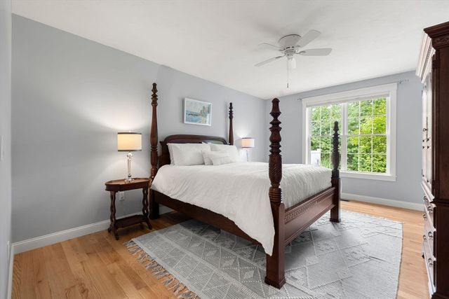 40 Danforth Lane 40, Plymouth, MA 02360