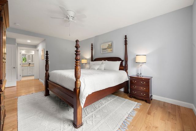 40 Danforth Lane 40, Plymouth, MA 02360