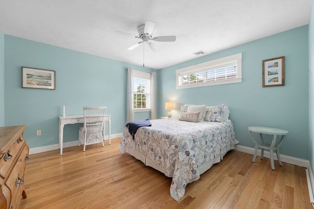 40 Danforth Lane 40, Plymouth, MA 02360