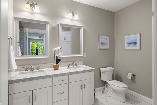 40 Danforth Lane 40, Plymouth, MA 02360