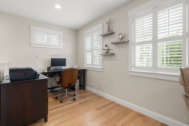 40 Danforth Lane 40, Plymouth, MA 02360