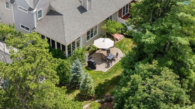 40 Danforth Lane 40, Plymouth, MA 02360