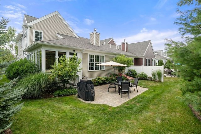 40 Danforth Lane 40, Plymouth, MA 02360