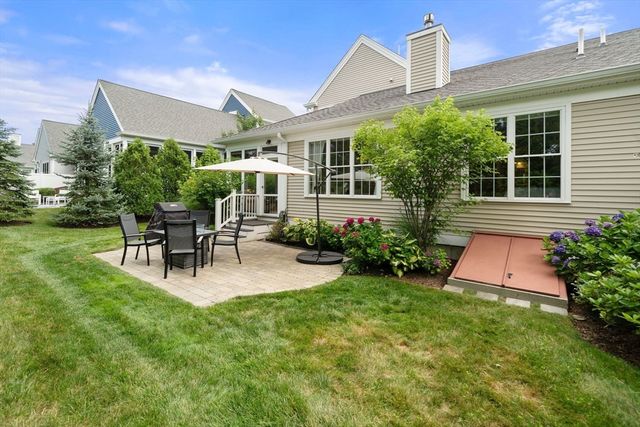40 Danforth Lane 40, Plymouth, MA 02360