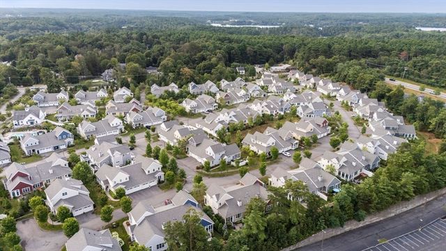 40 Danforth Lane 40, Plymouth, MA 02360