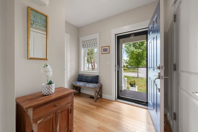 40 Danforth Lane 40, Plymouth, MA 02360