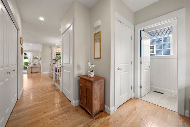 40 Danforth Lane 40, Plymouth, MA 02360