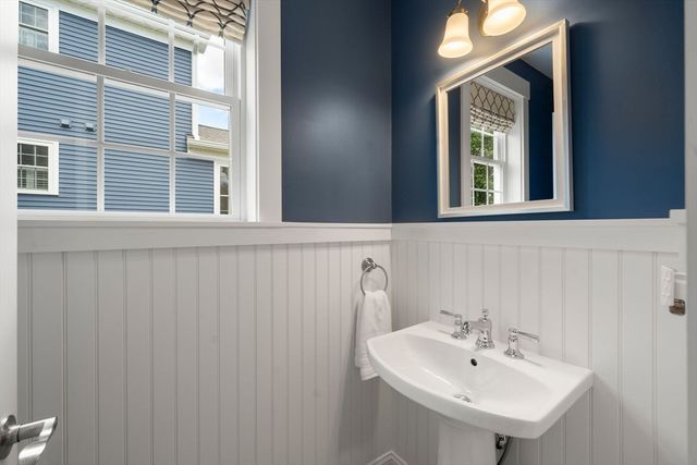 40 Danforth Lane 40, Plymouth, MA 02360